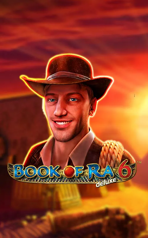 Book of Ra at Biamo Bet Casino