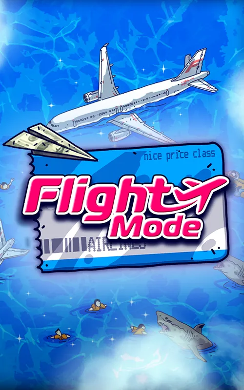 Flight Mode at Biamo Bet Casino