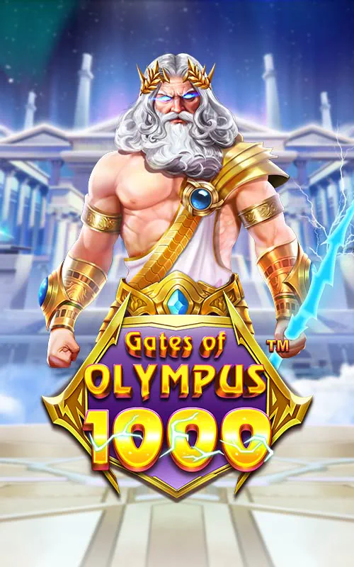 Gates of Olympus at Biamo Bet Casino