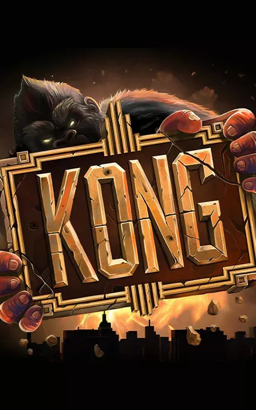Kong at Biamo Bet Casino