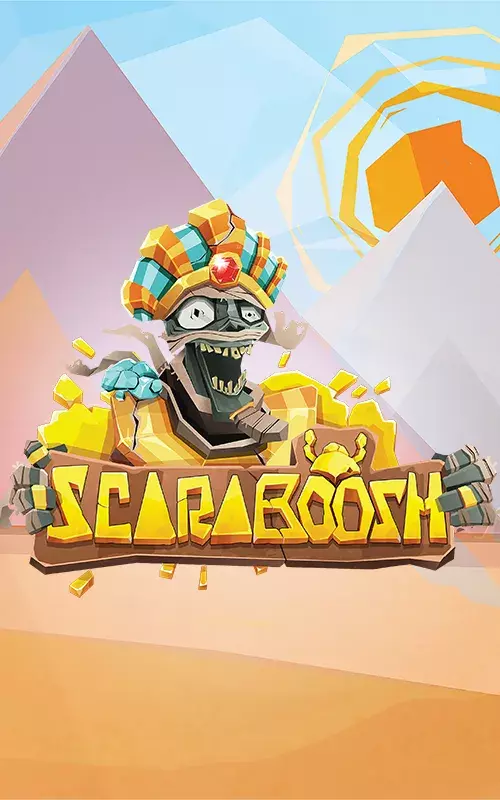 Scaraboosh at Biamo Bet Casino